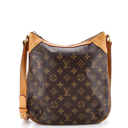 STRAPSTORY CROSSBODY BAG - 1338