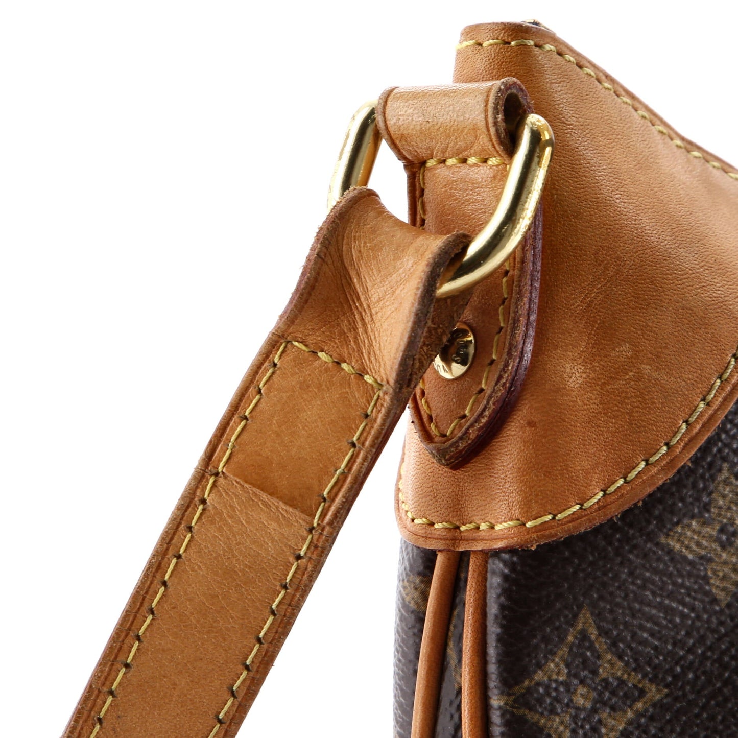 STRAPSTORY CROSSBODY BAG - 1338