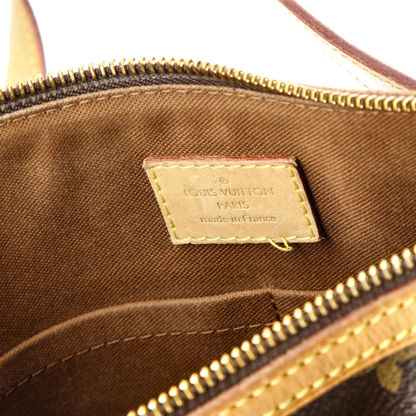 STRAPSTORY CROSSBODY BAG - 1338