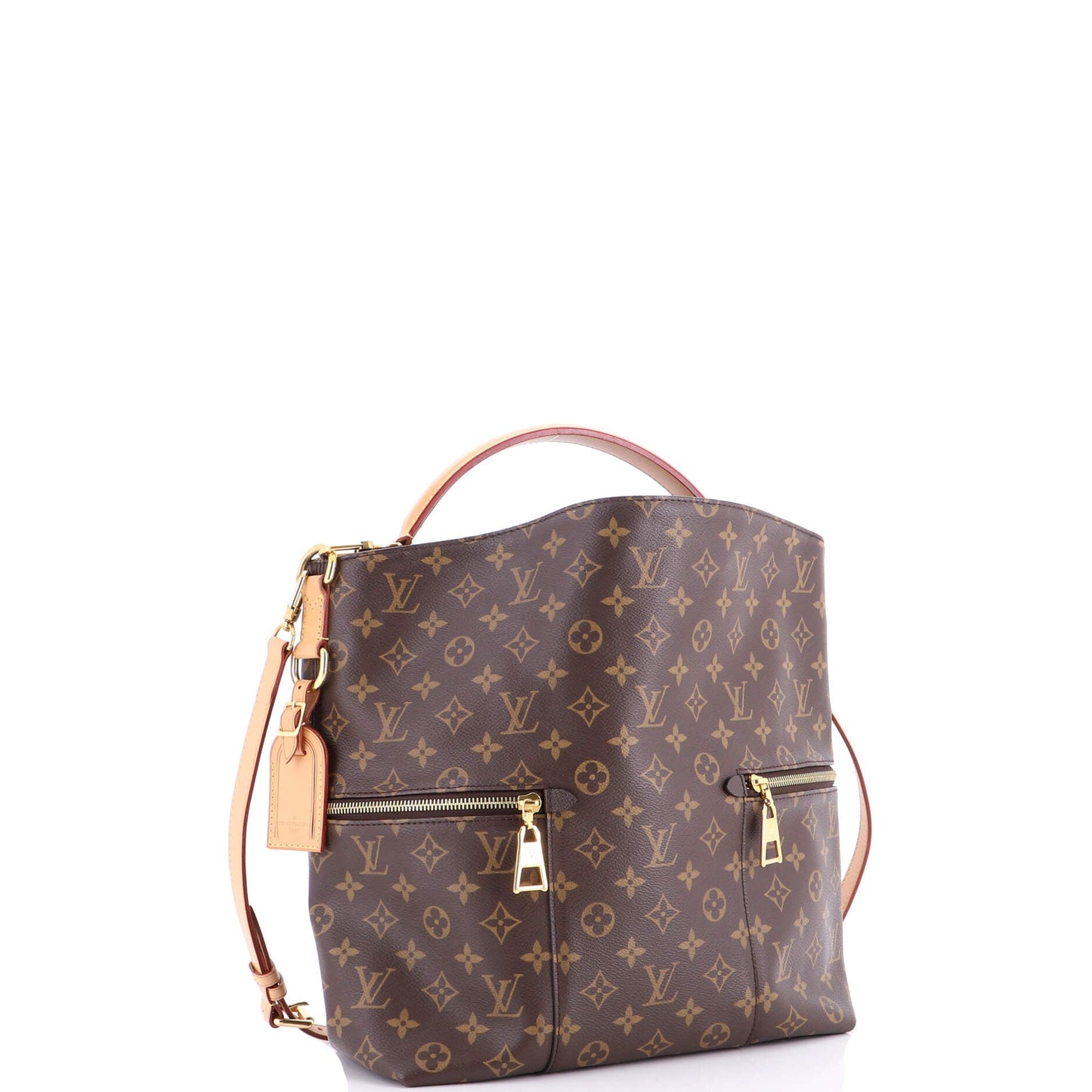 STRAPSTORY HOBO - 786
