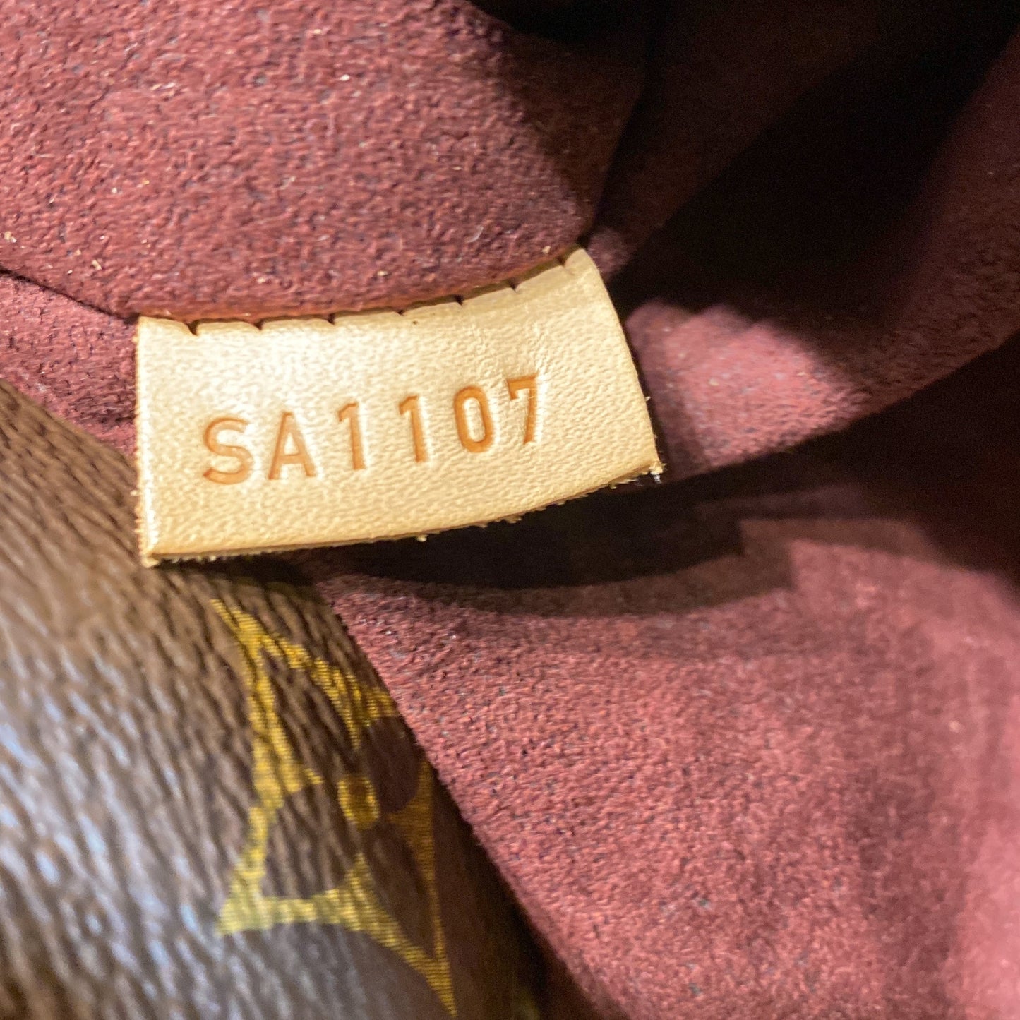 STRAPSTORY HOBO - 786