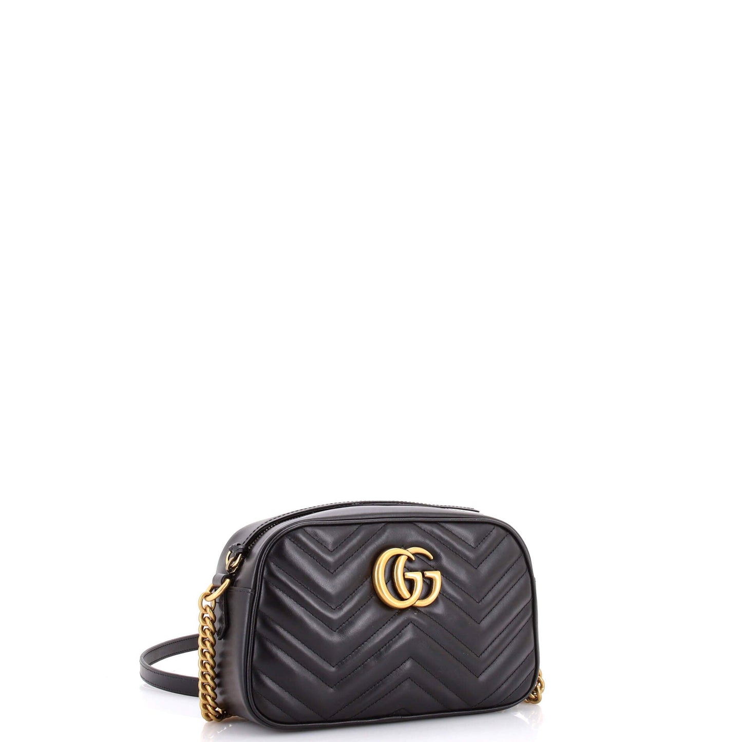 STRAPSTORY CROSSBODY BAG - 1365