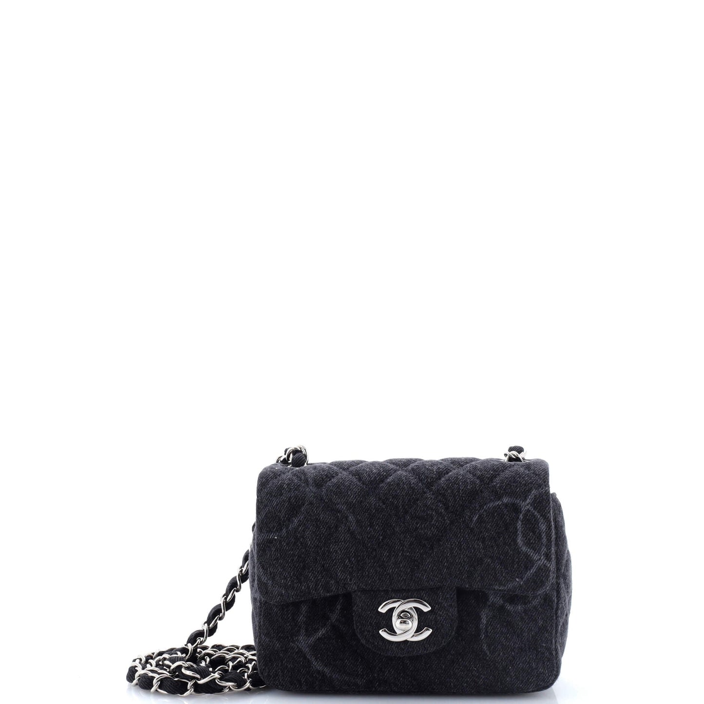 STRAPSTORY CROSSBODY BAG - 1436