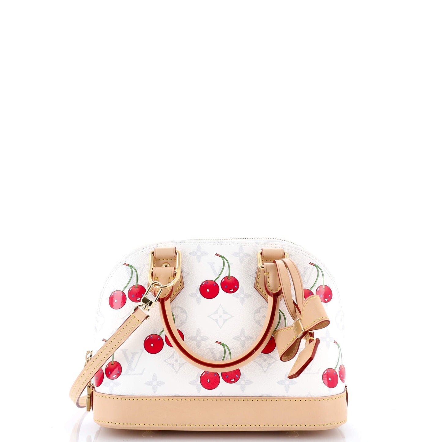 STRAPSTORY TOP HANDLE - 573