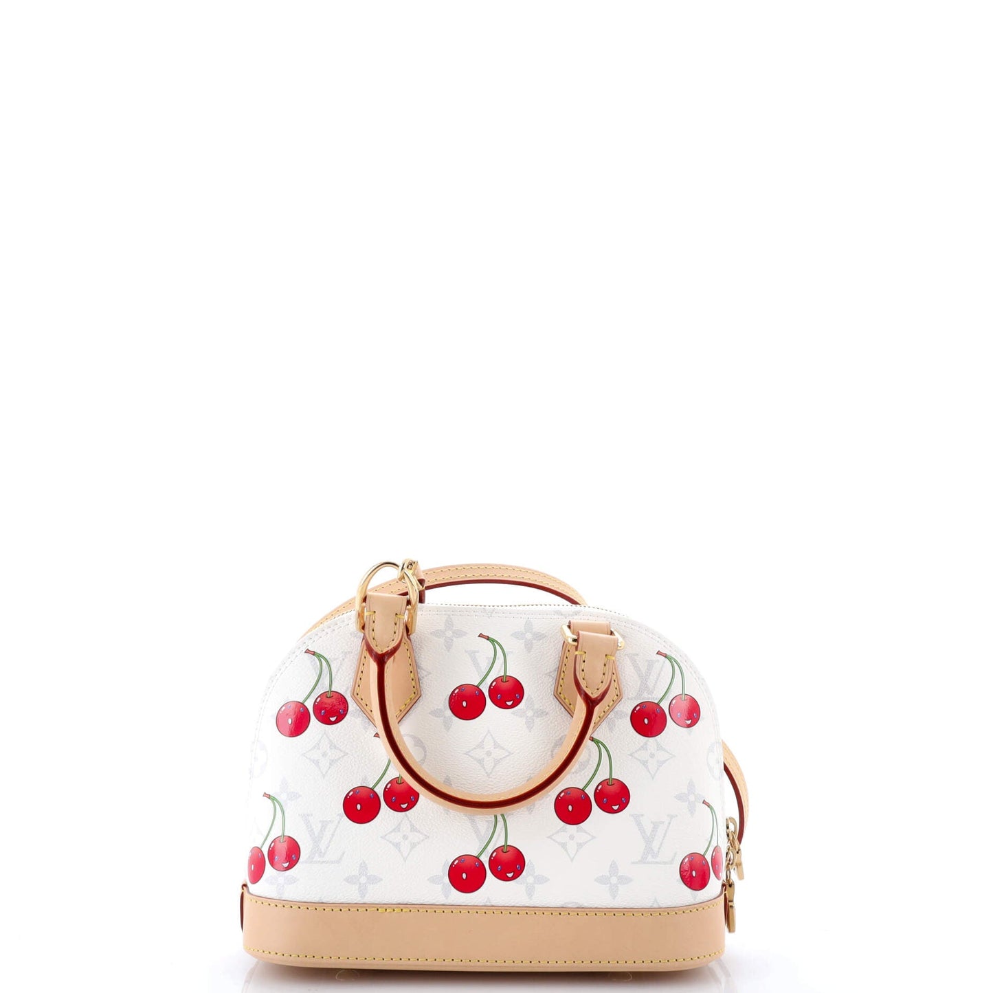 STRAPSTORY TOP HANDLE - 573