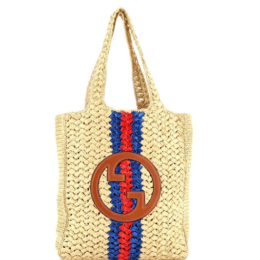 STRAPSTORY TOTE - 797