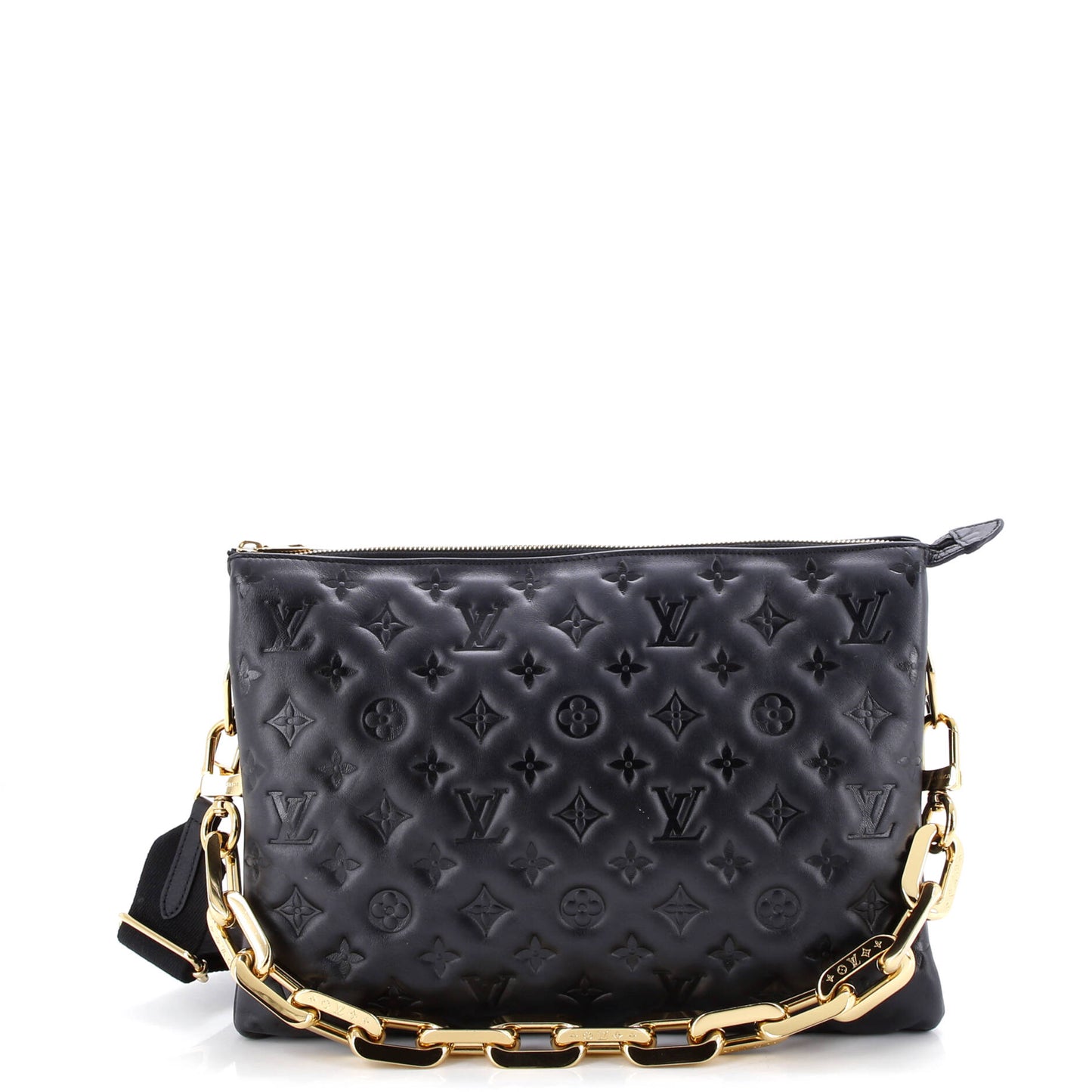 STRAPSTORY CROSSBODY BAG - 1604