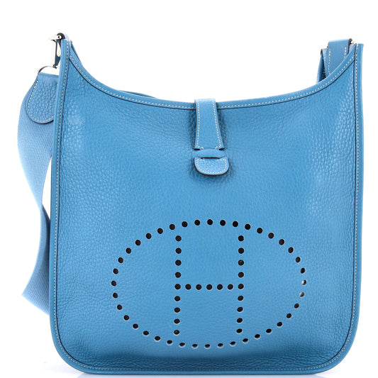 STRAPSTORY CROSSBODY BAG - 1351