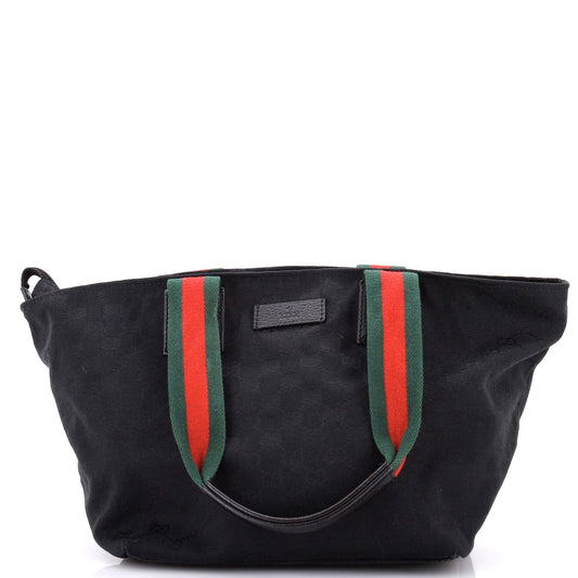 STRAPSTORY TOTE - 2559