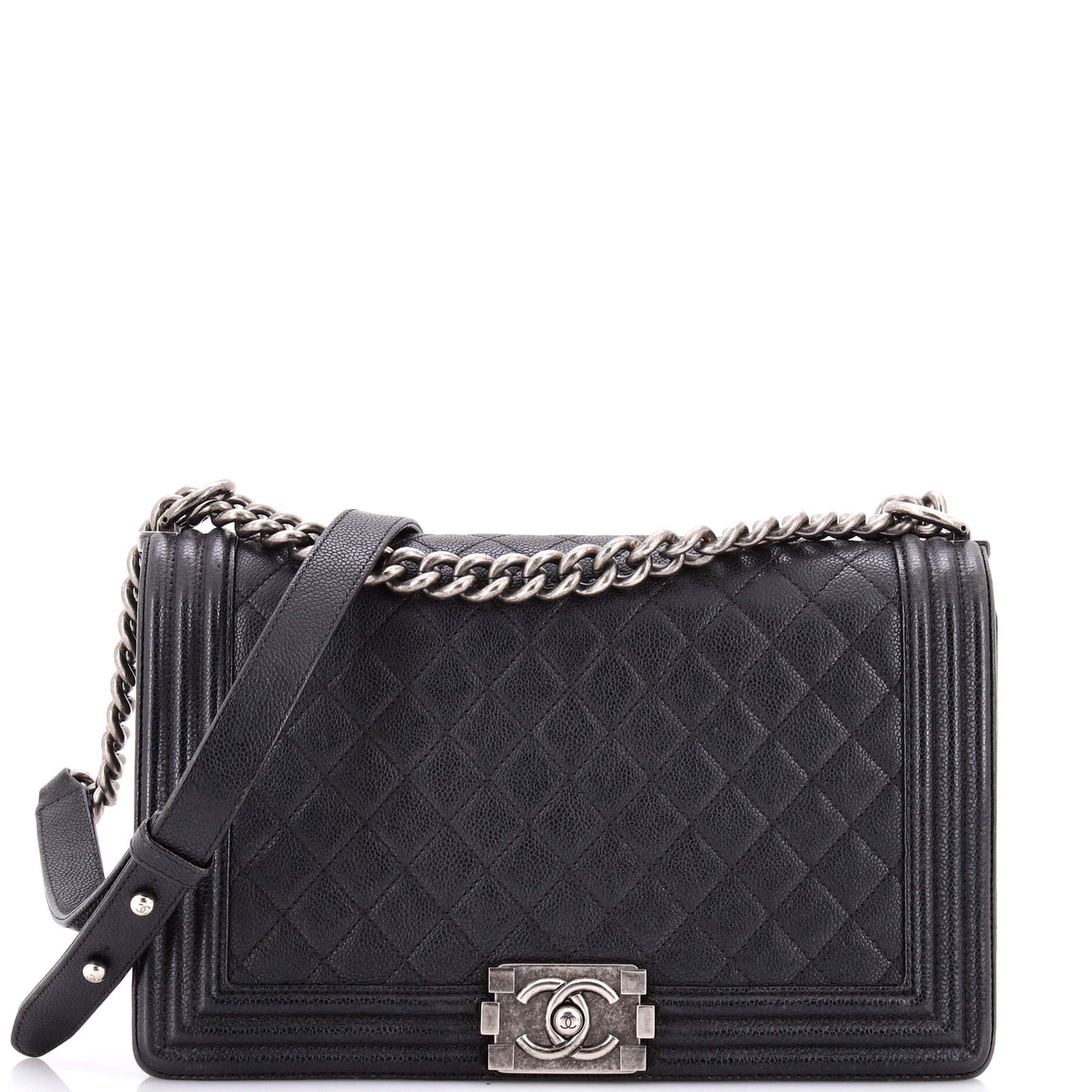 STRAPSTORY CROSSBODY BAG - 4659