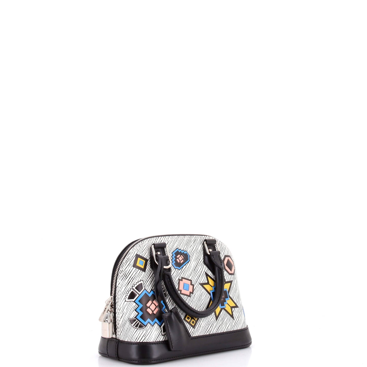 STRAPSTORY TOP HANDLE - 1346