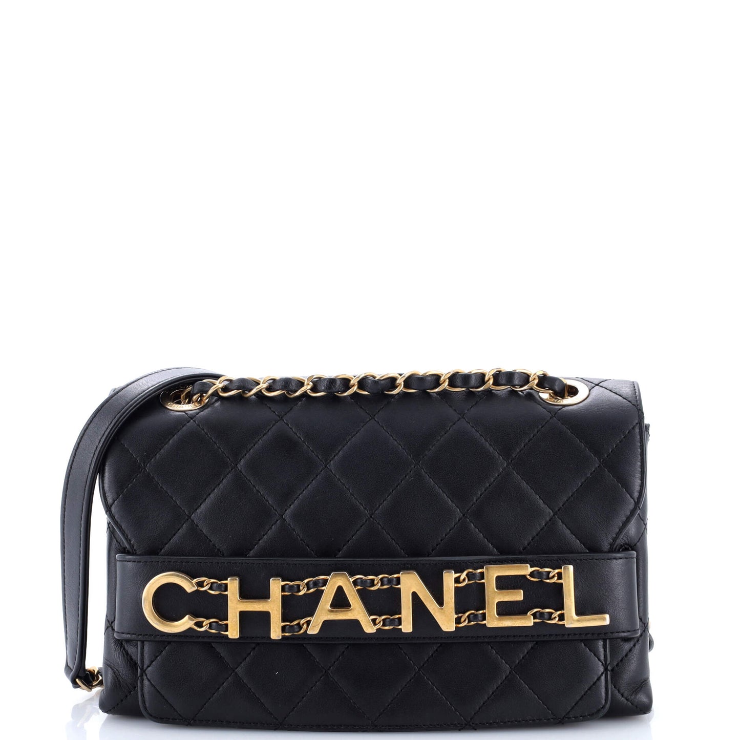 STRAPSTORY SHOULDER BAG - 1495