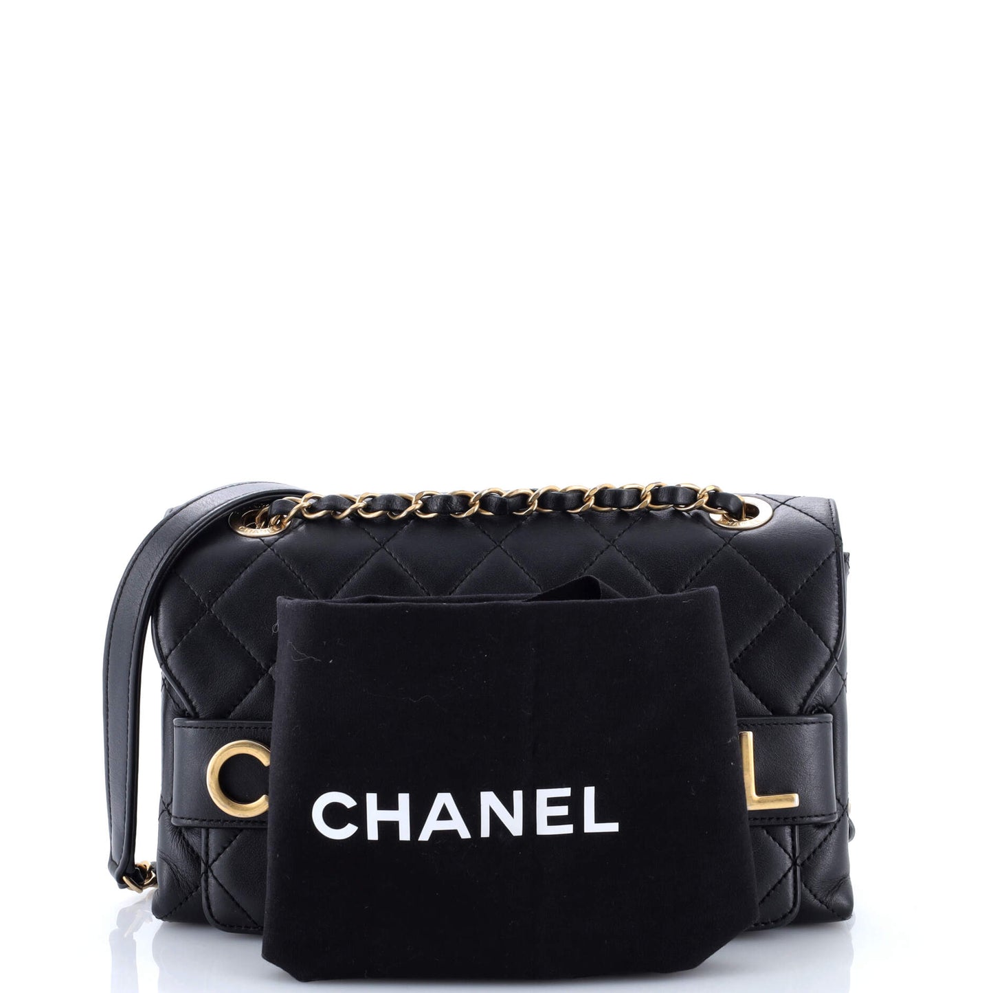 STRAPSTORY SHOULDER BAG - 1495