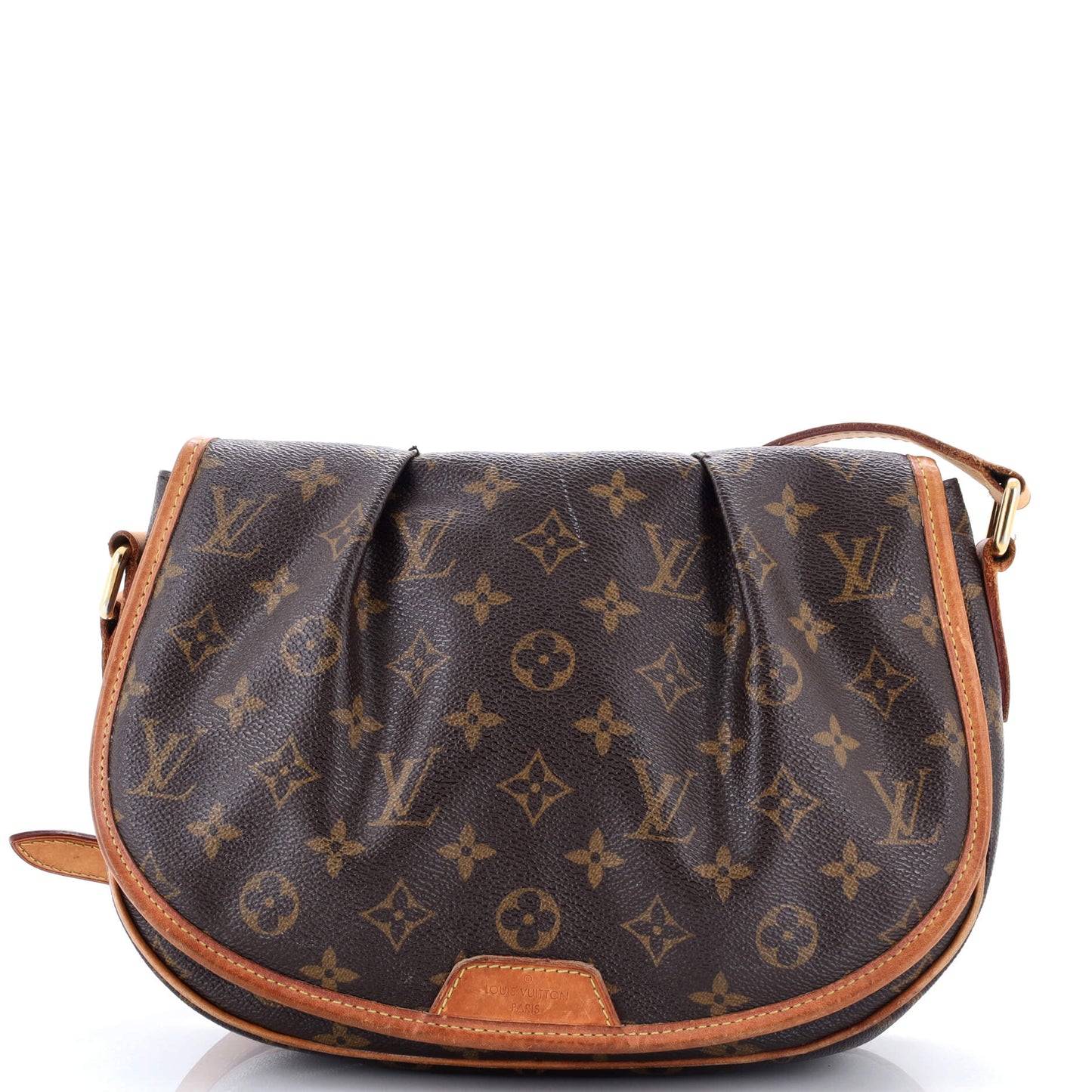 STRAPSTORY SHOULDER BAG - 1102
