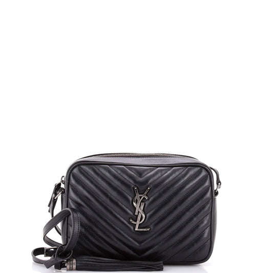 STRAPSTORY CROSSBODY BAG - 1312