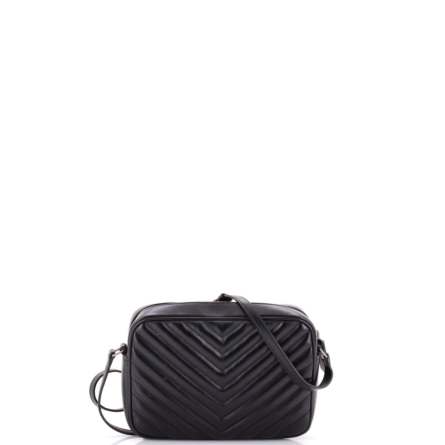 STRAPSTORY CROSSBODY BAG - 1312