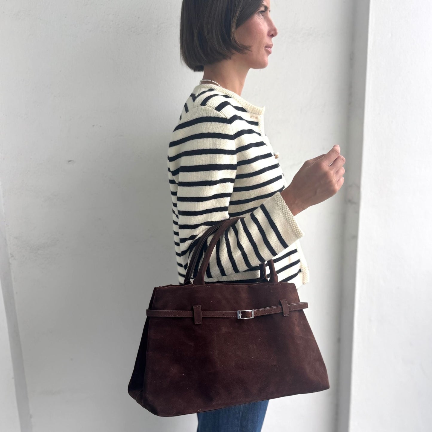 StrapStory - Tote Bag 1262