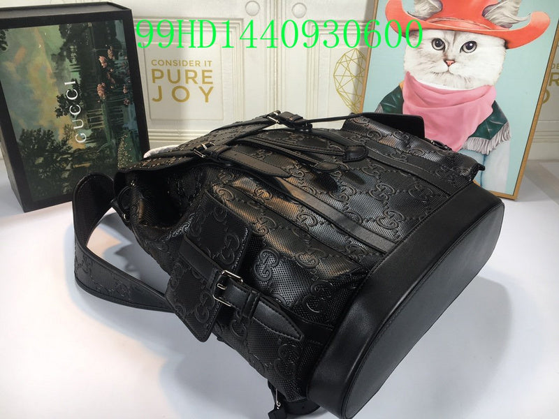 STRAPSTORY - GGC4 BAG - 722