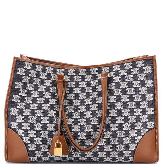 STRAPSTORY TOTE - 704