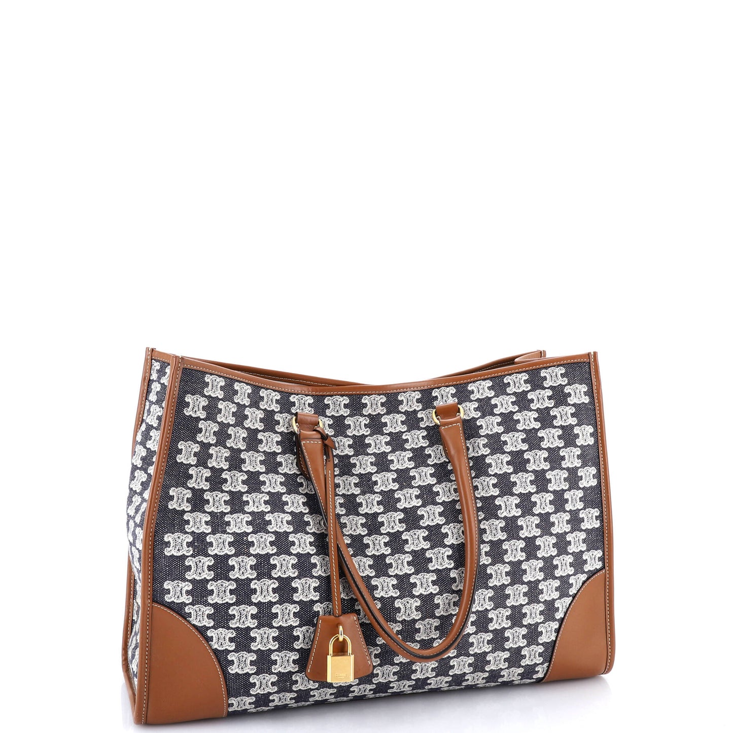STRAPSTORY TOTE - 704