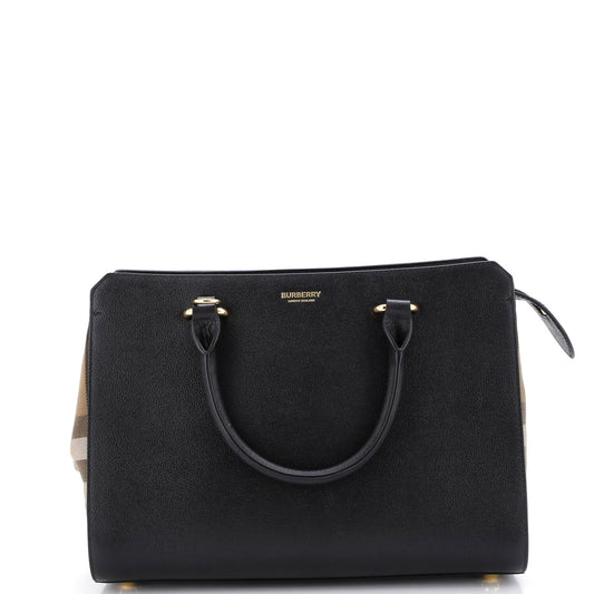 STRAPSTORY TOTE - 2534