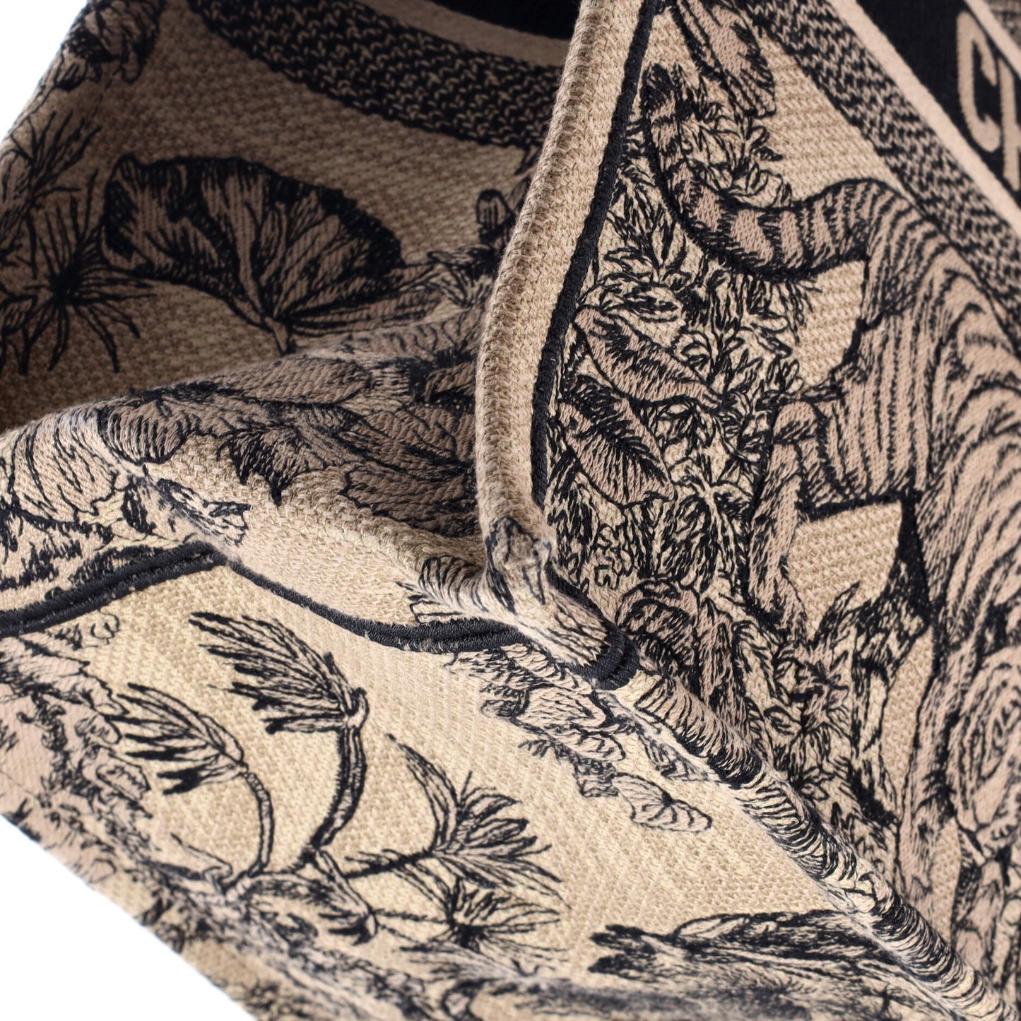 STRAPSTORY TOTE - 676