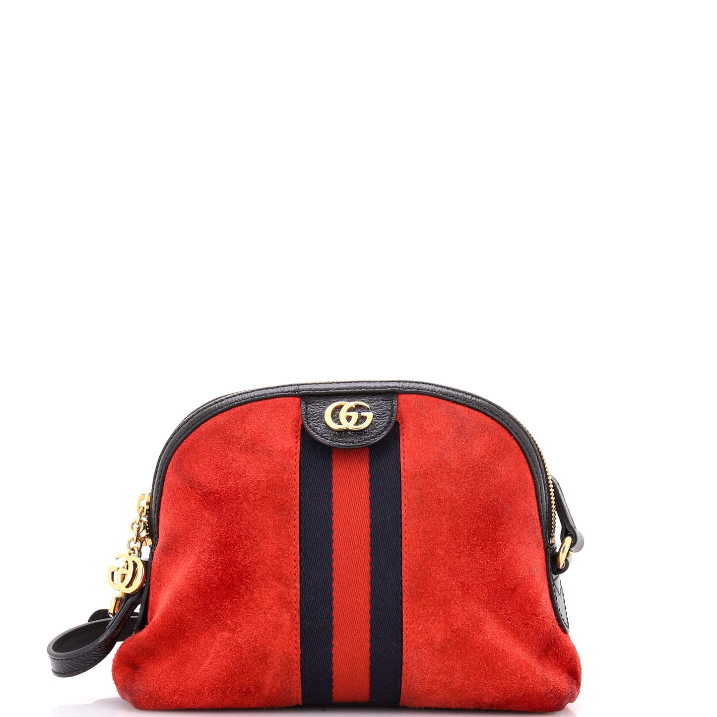 STRAPSTORY CROSSBODY BAG - 1360