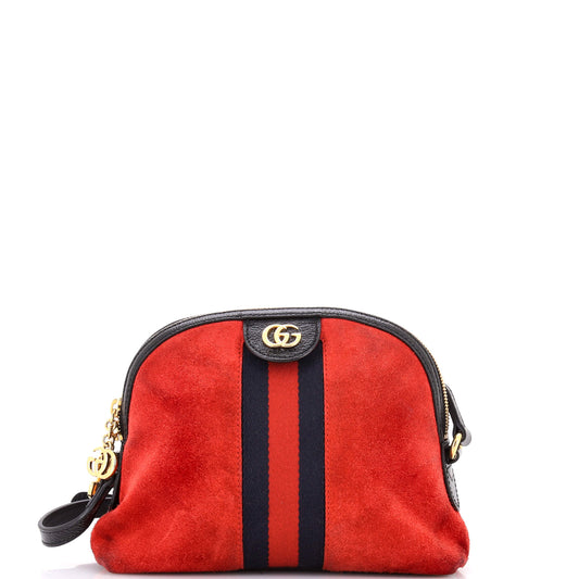 STRAPSTORY CROSSBODY BAG - 1360