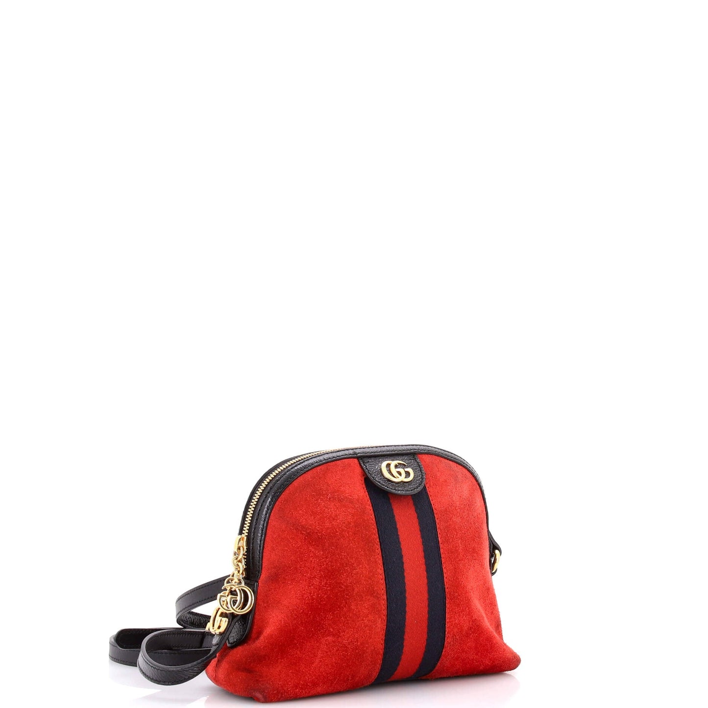 STRAPSTORY CROSSBODY BAG - 1360