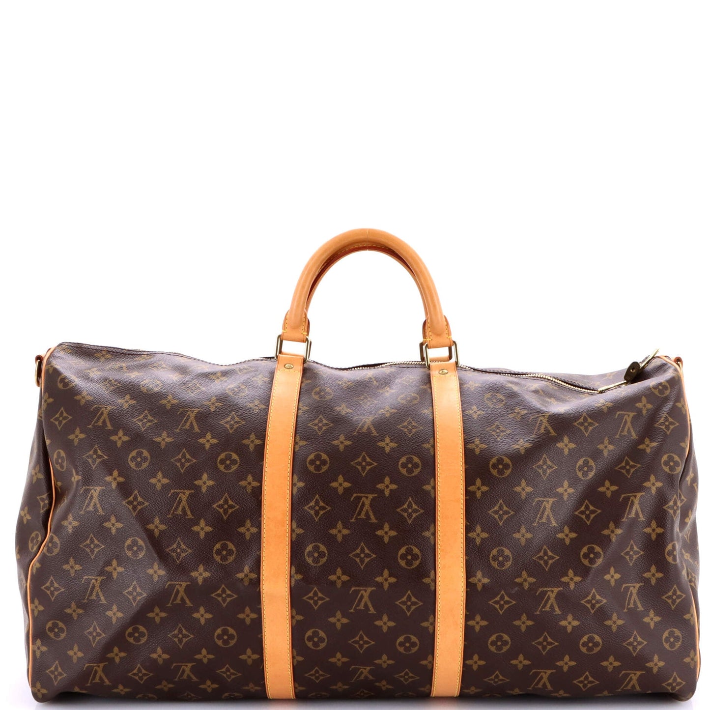 STRAPSTORY DUFFLE - 090