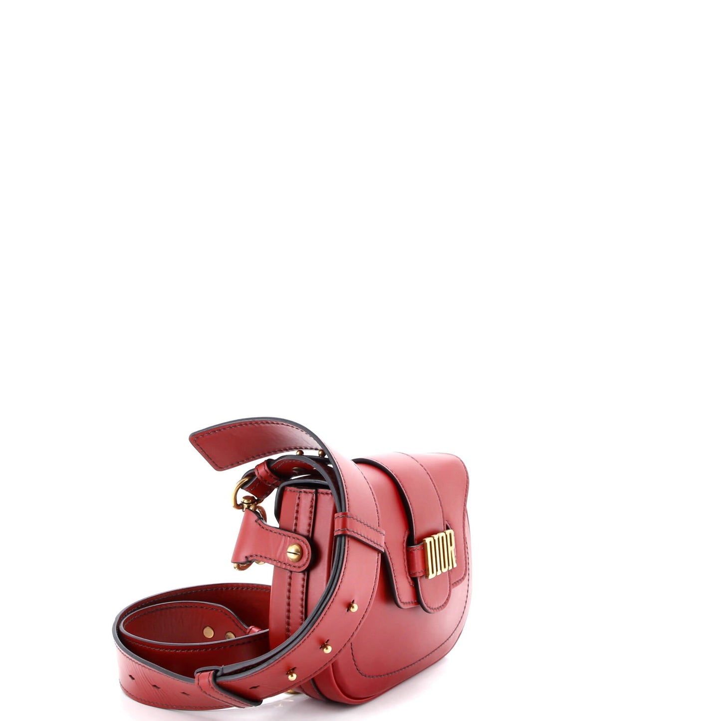 STRAPSTORY SHOULDER BAG - 1007