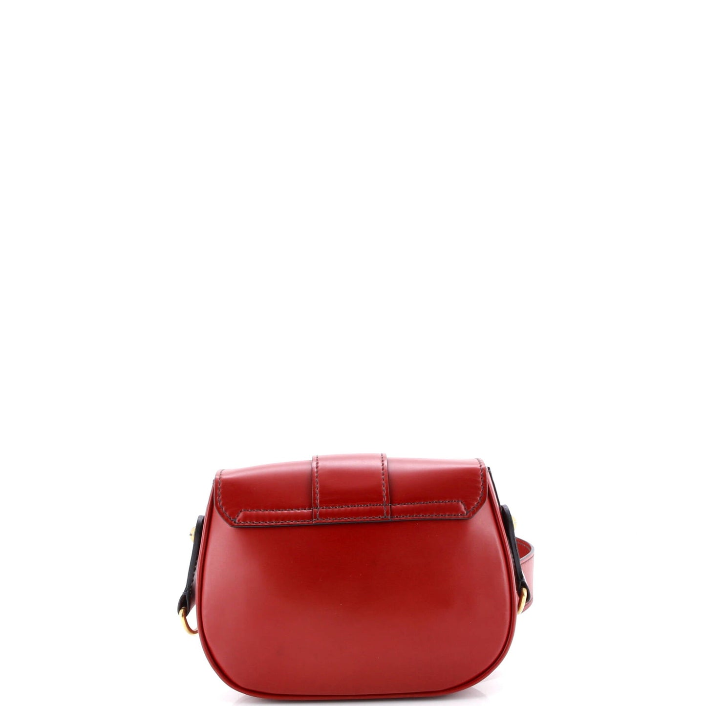 STRAPSTORY SHOULDER BAG - 1007