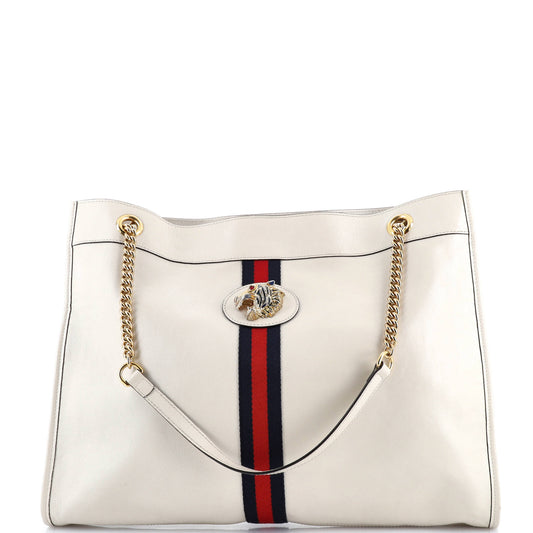 STRAPSTORY TOTE - 725