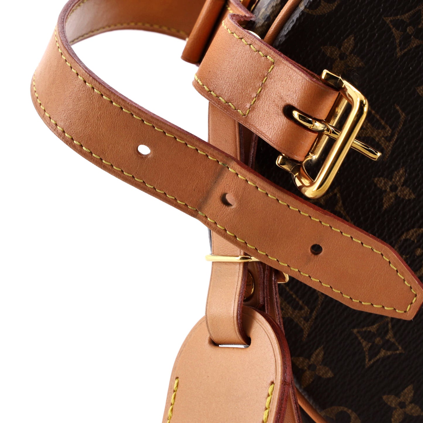 STRAPSTORY CROSSBODY BAG - 2009