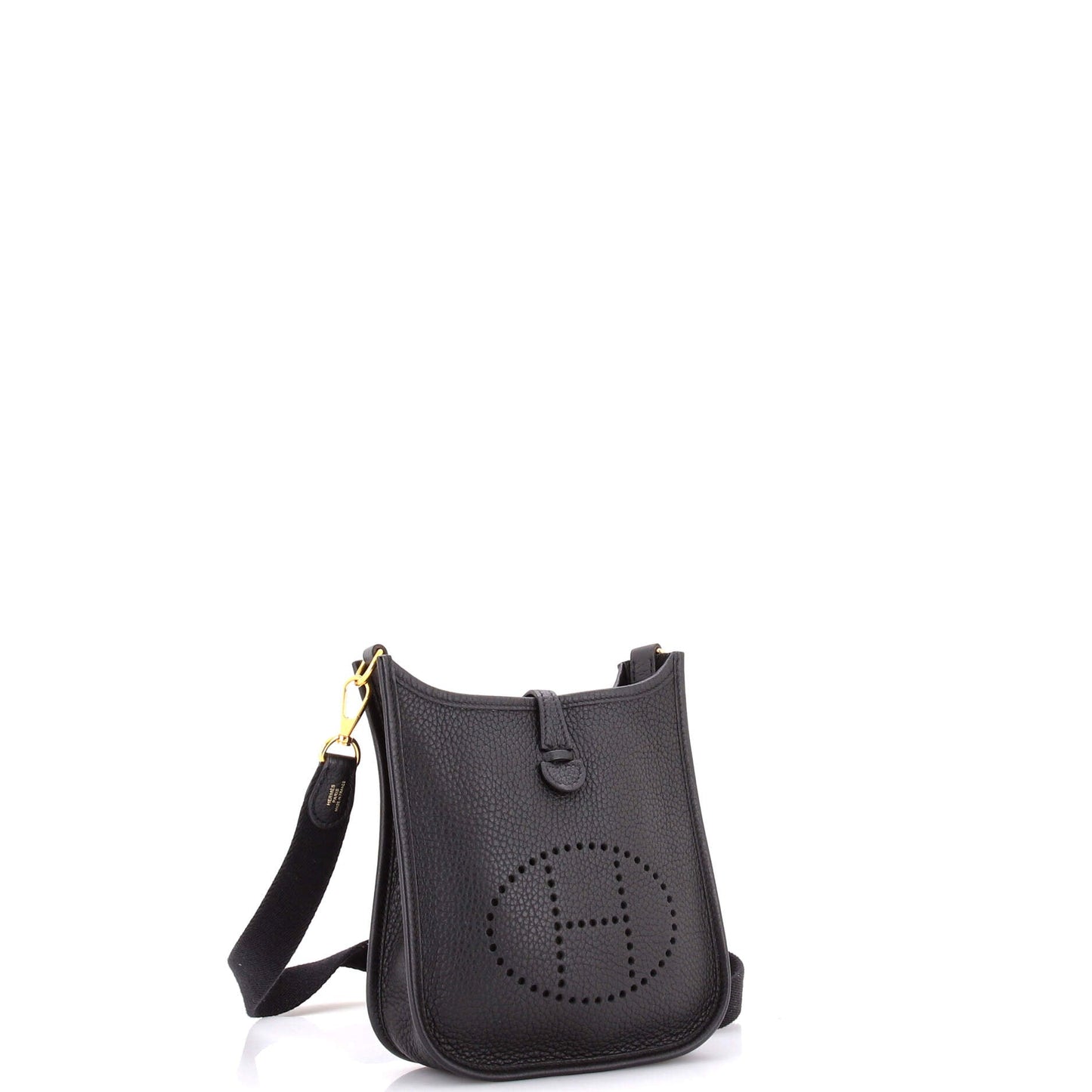 STRAPSTORY CROSSBODY BAG - 1492