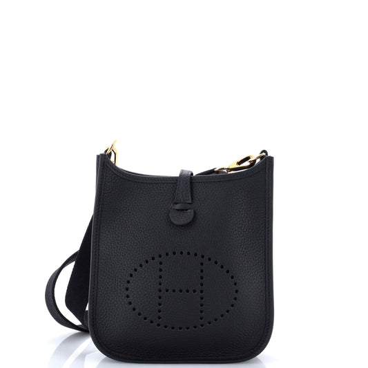 STRAPSTORY CROSSBODY BAG - 1491