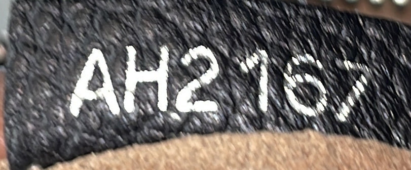 STRAPSTORY HOBO - 215