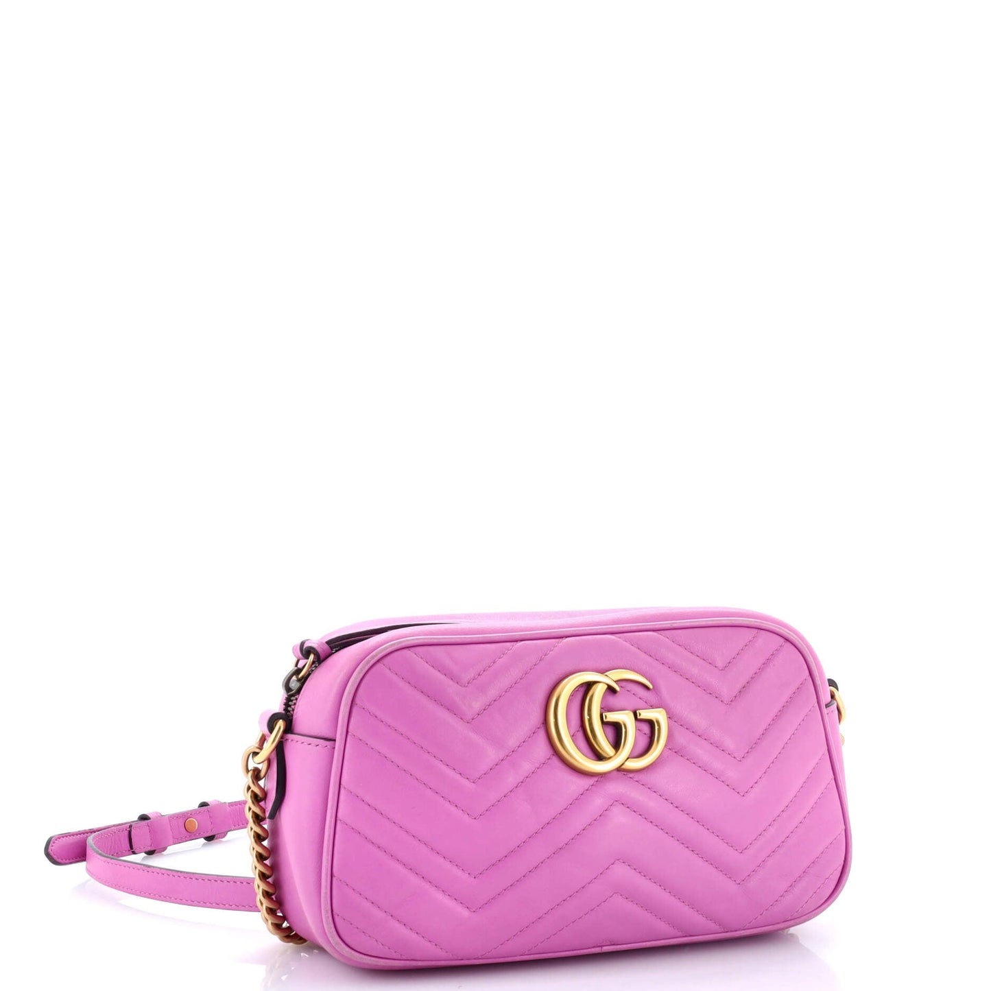 STRAPSTORY CROSSBODY BAG - 1391
