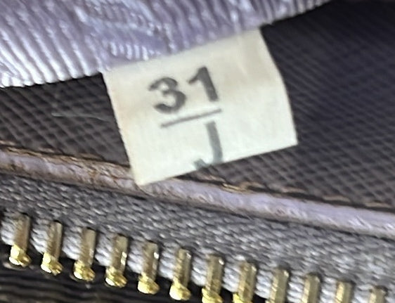 STRAPSTORY TOTE - 667