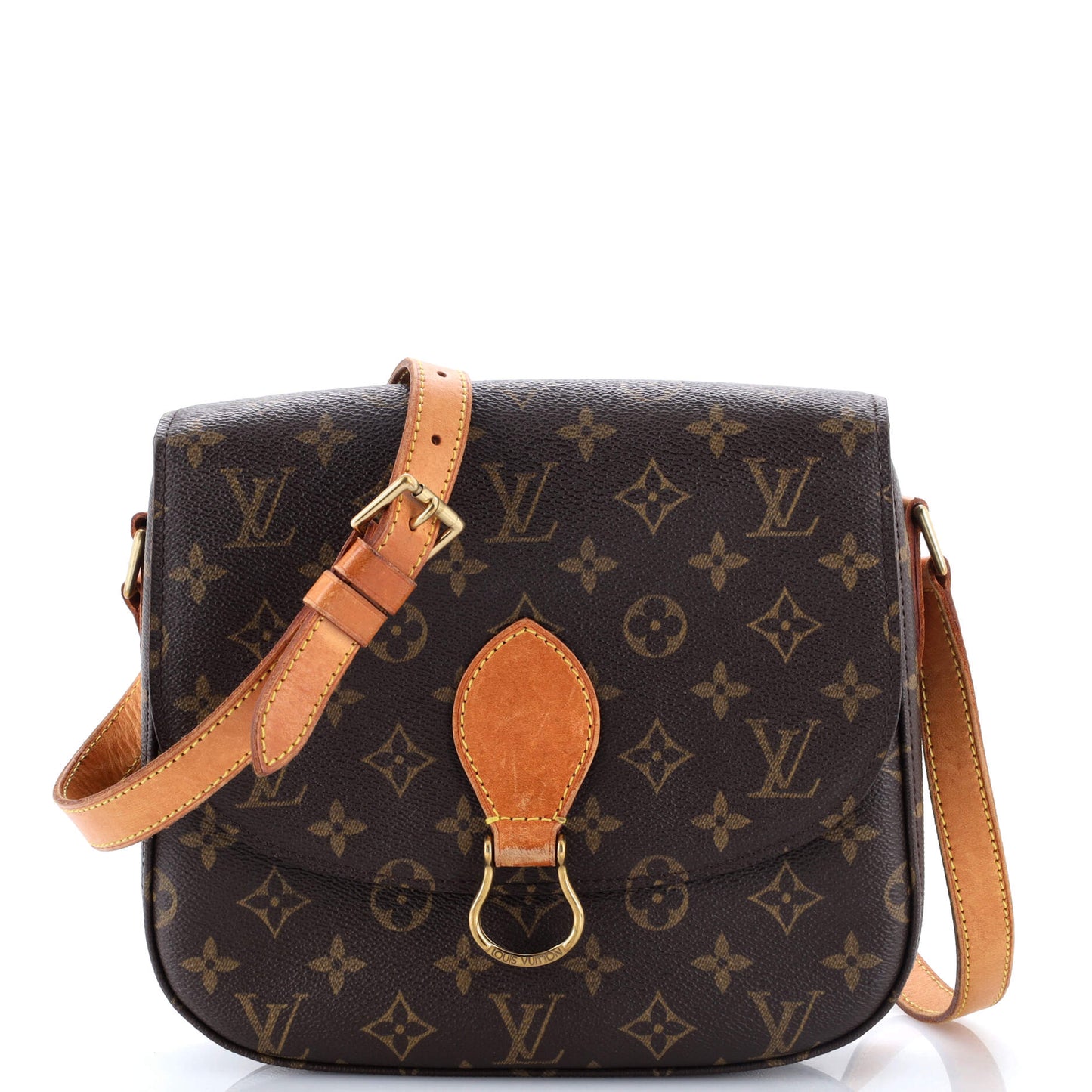 STRAPSTORY CROSSBODY BAG - 1343