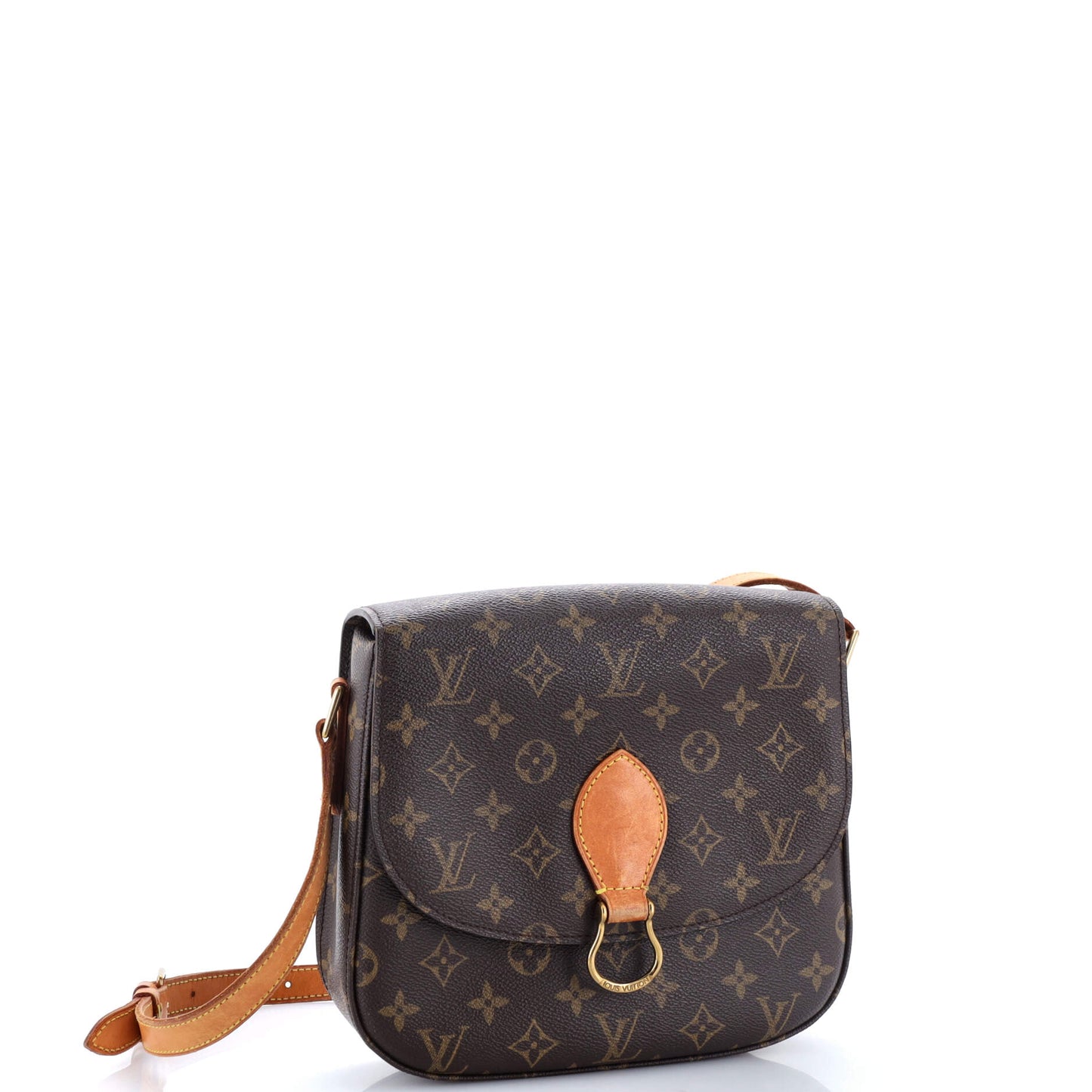 STRAPSTORY CROSSBODY BAG - 1343