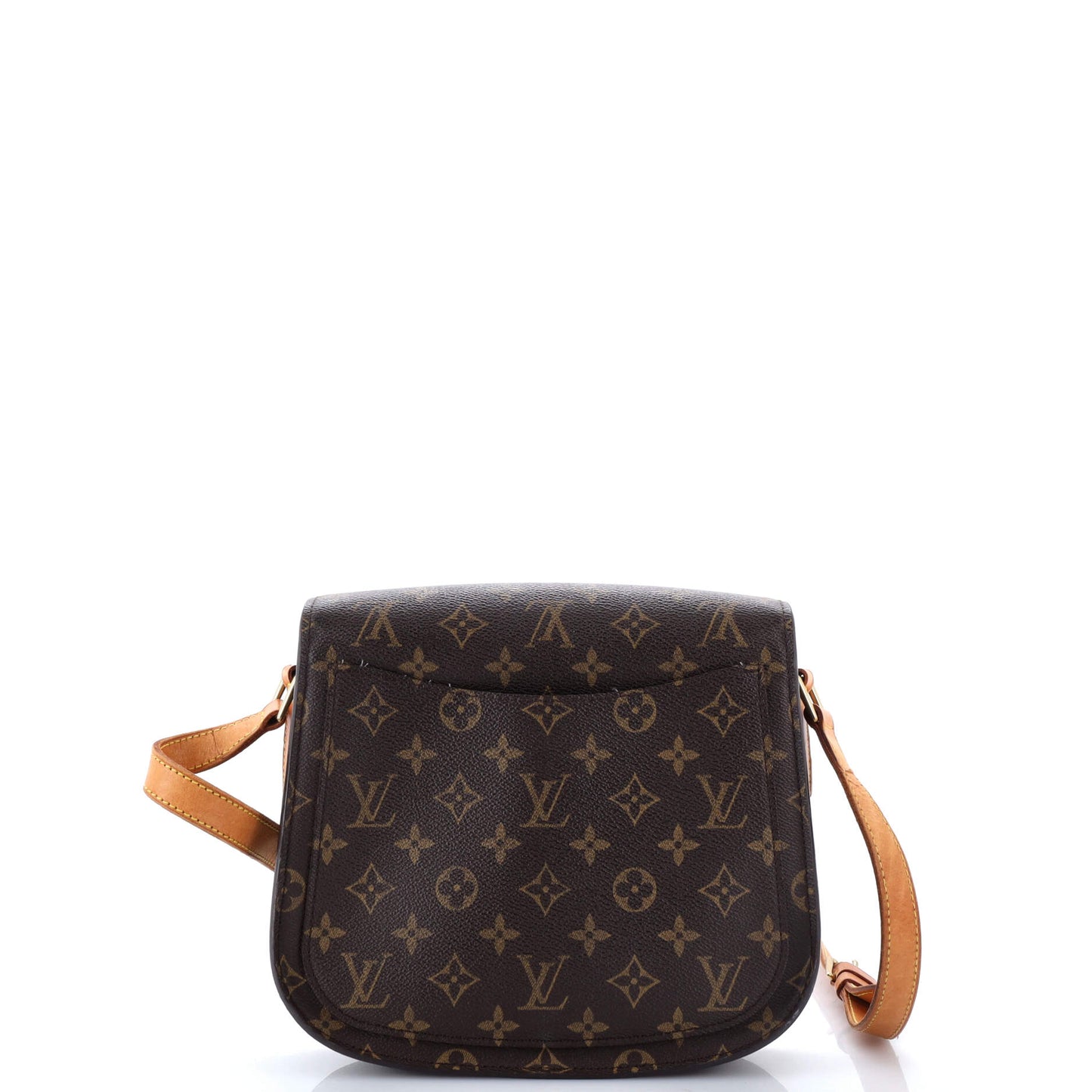 STRAPSTORY CROSSBODY BAG - 1343