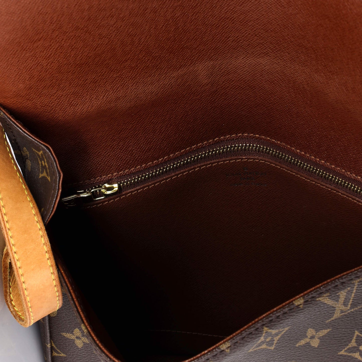 STRAPSTORY CROSSBODY BAG - 1343