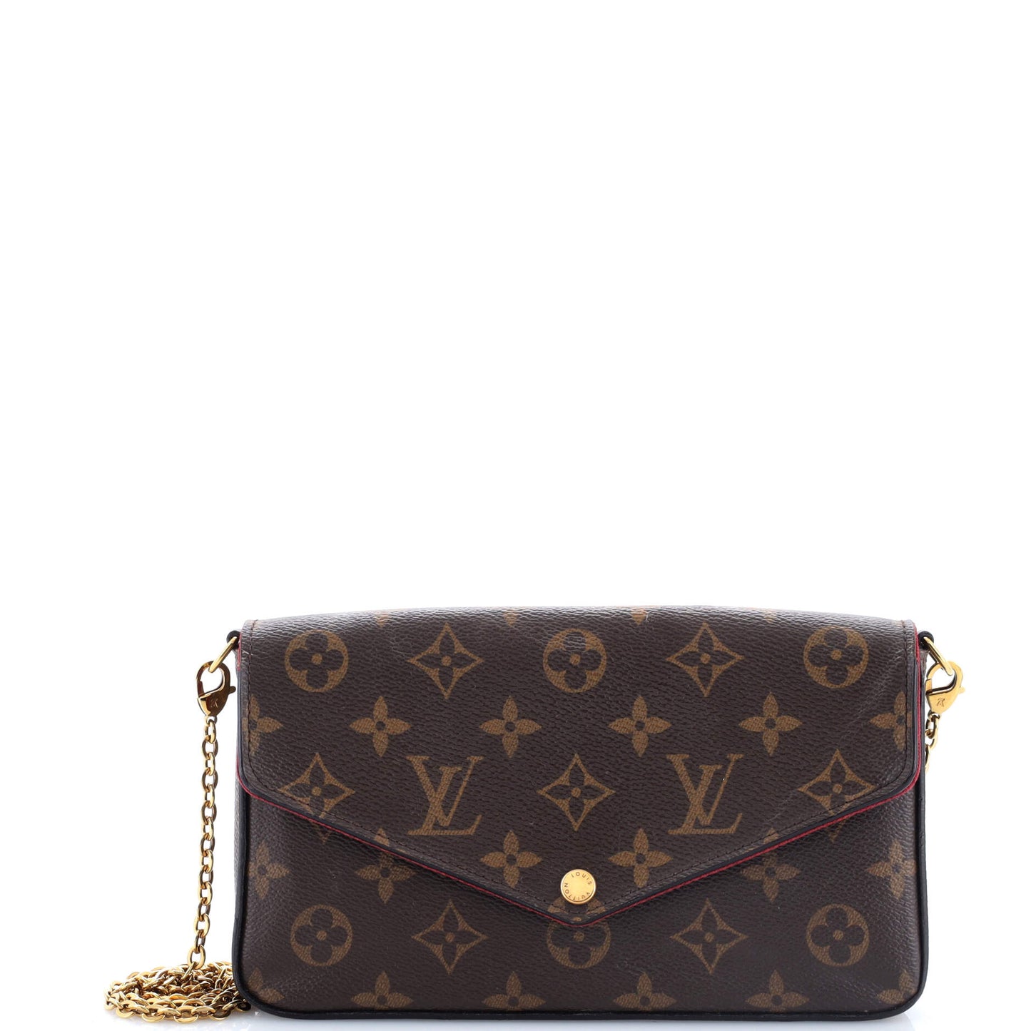 STRAPSTORY CROSSBODY BAG - 1344