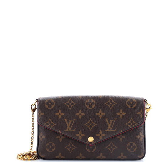 STRAPSTORY CROSSBODY BAG - 1344
