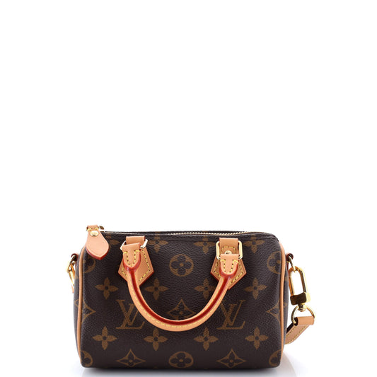 STRAPSTORY CROSSBODY BAG - 1497