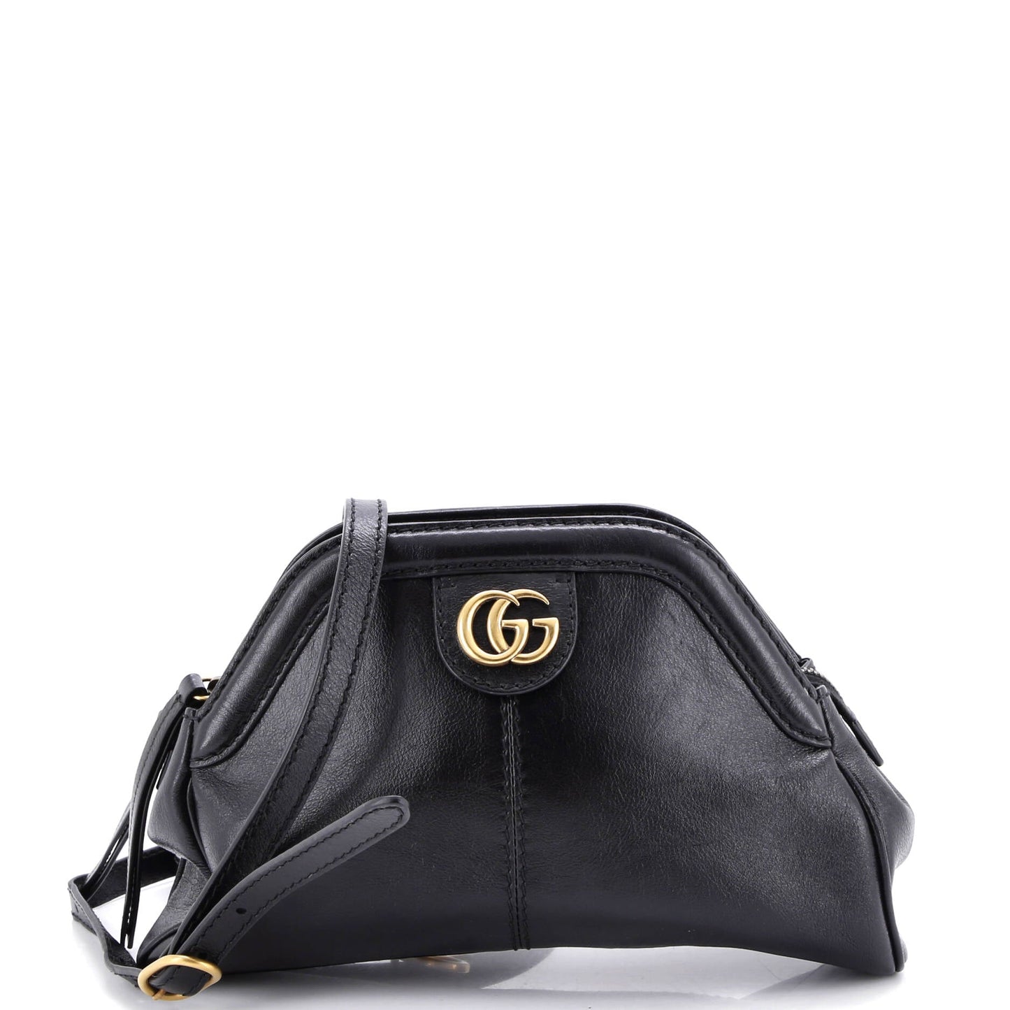 STRAPSTORY CROSSBODY BAG - 1562