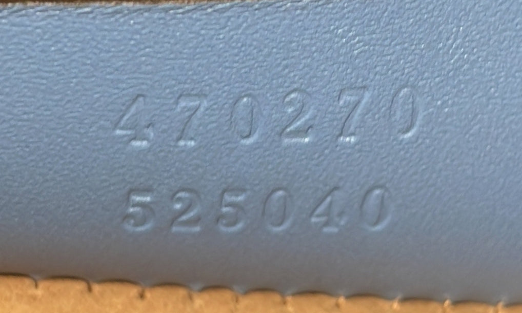 STRAPSTORY TOP HANDLE - 519