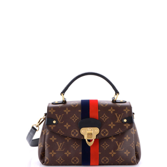 STRAPSTORY TOP HANDLE - 987