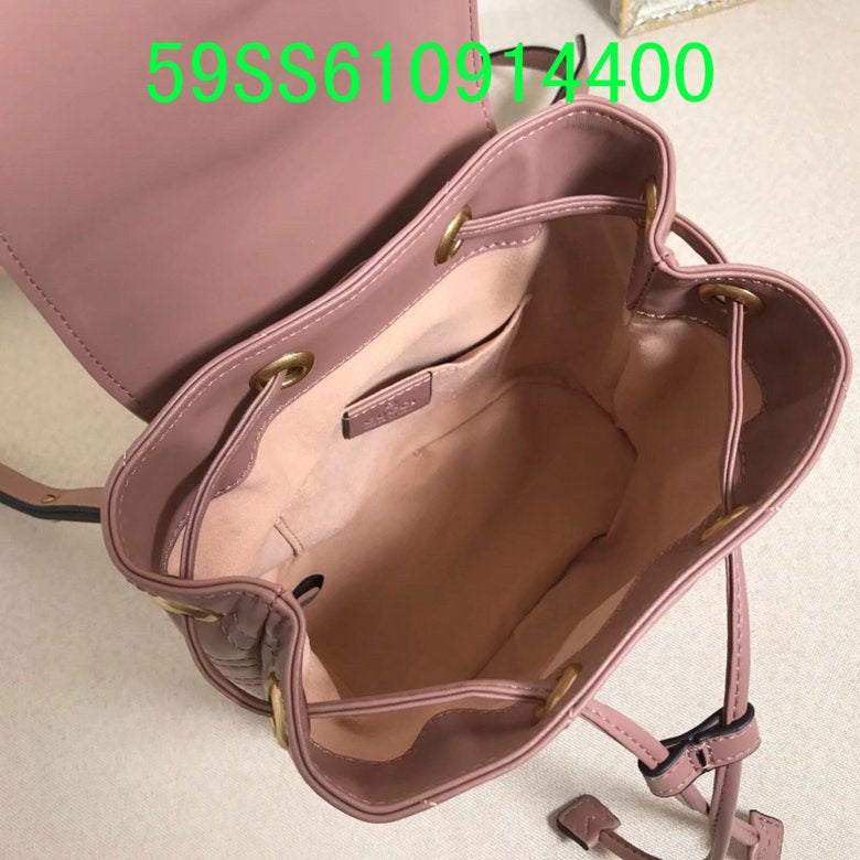 STRAPSTORY - GGC4 BAG - 782